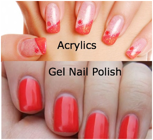 Acrylic Or Gel Nails Pros And Cons Healthcosmic A Platform For Dental General Health And Beauty Consumers Brandshealthcosmic A Platform For Dental General Health And Beauty Consumers Brands